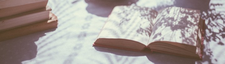 Journaling the good&nbsp;things