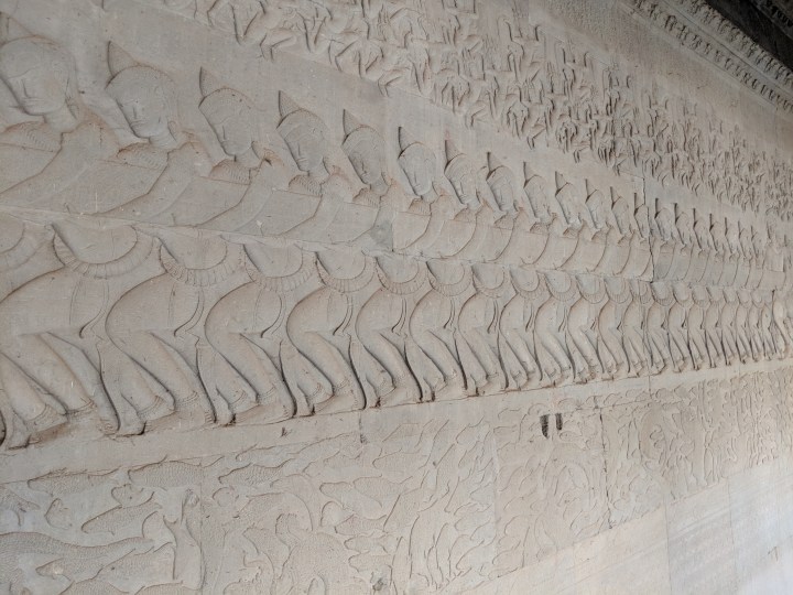 If The Walls Could&nbsp;Talk…