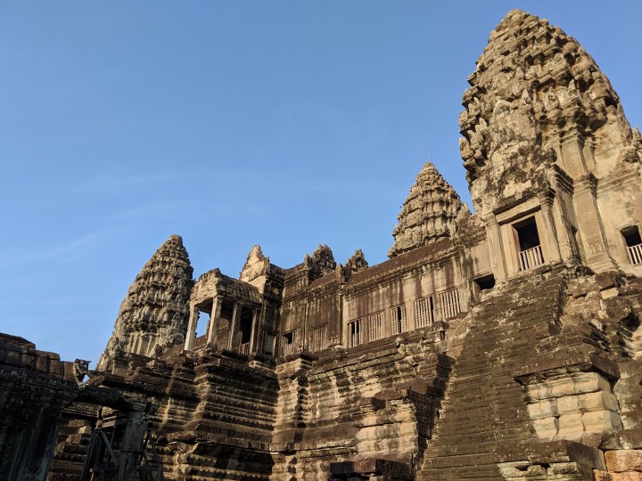 A Break And A Digital&nbsp;Detox!