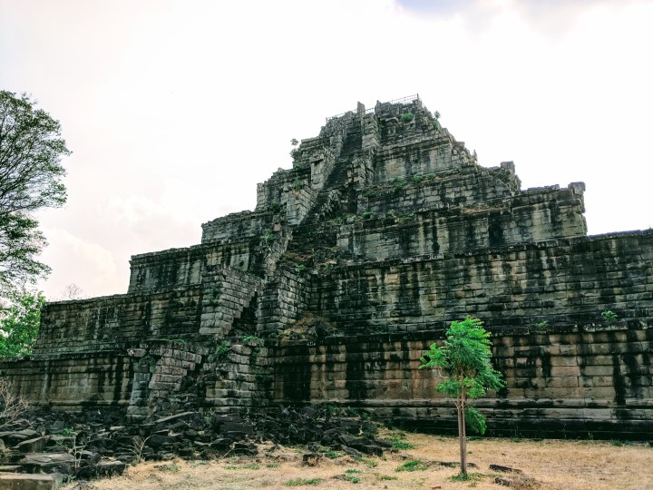 Koh ker view IMG_20190304_153949