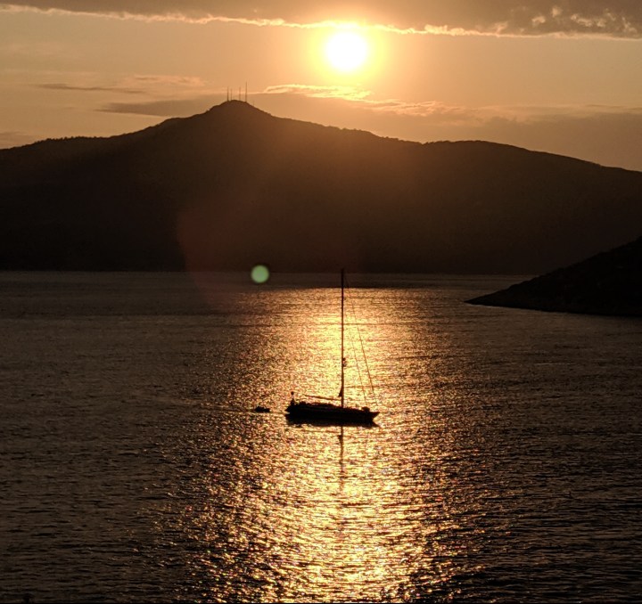 Joy, pure and&nbsp;simple