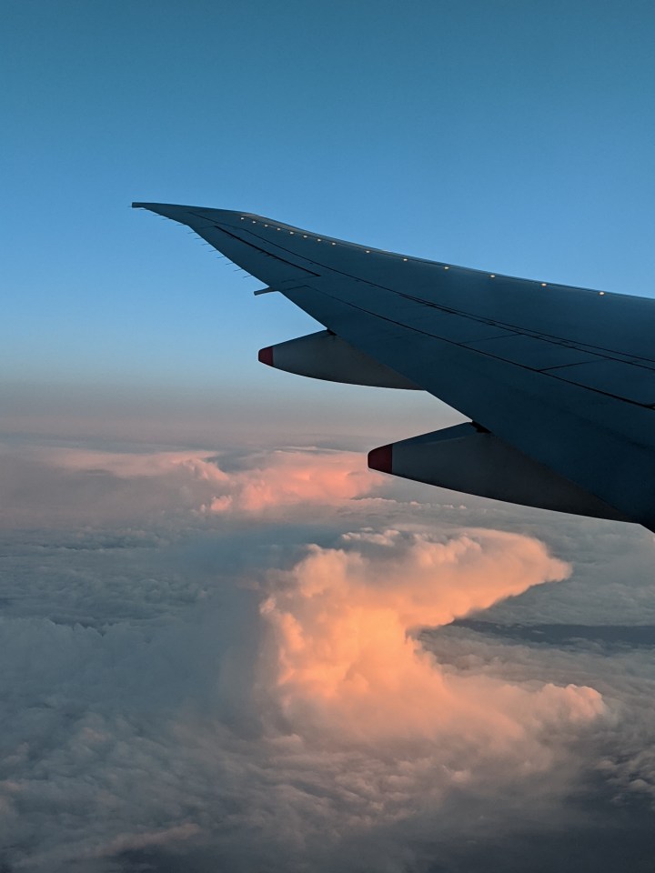 Travel amid the Covid-19 crisis: my&nbsp;experience