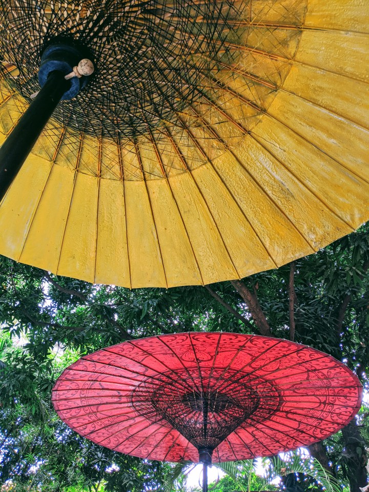 How I spent 13 days in Cambodia in a relaxed&nbsp;fashion!