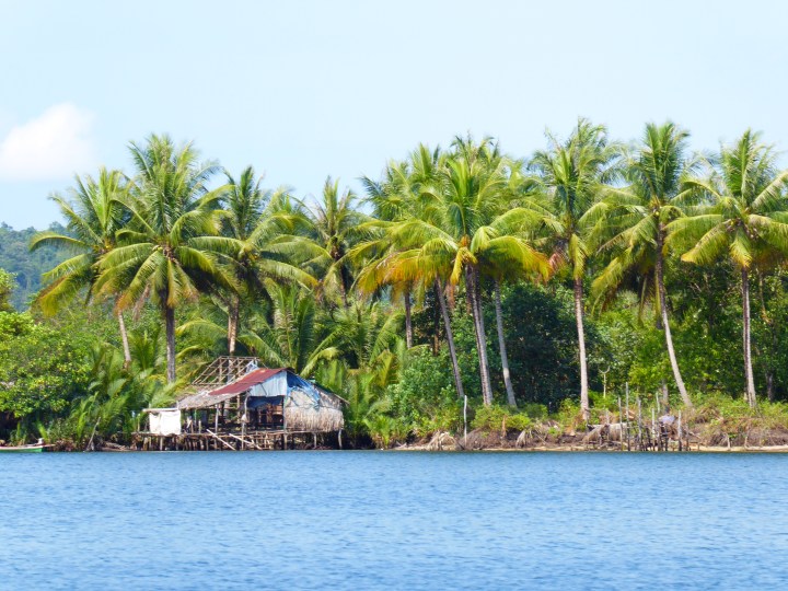 Day-tripping on the Tatai River,&nbsp;Cambodia