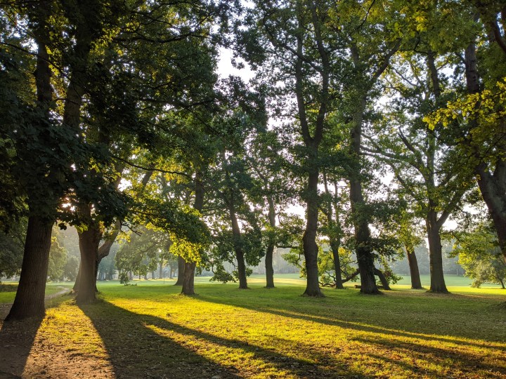 As the seasons change, what comes&nbsp;next?