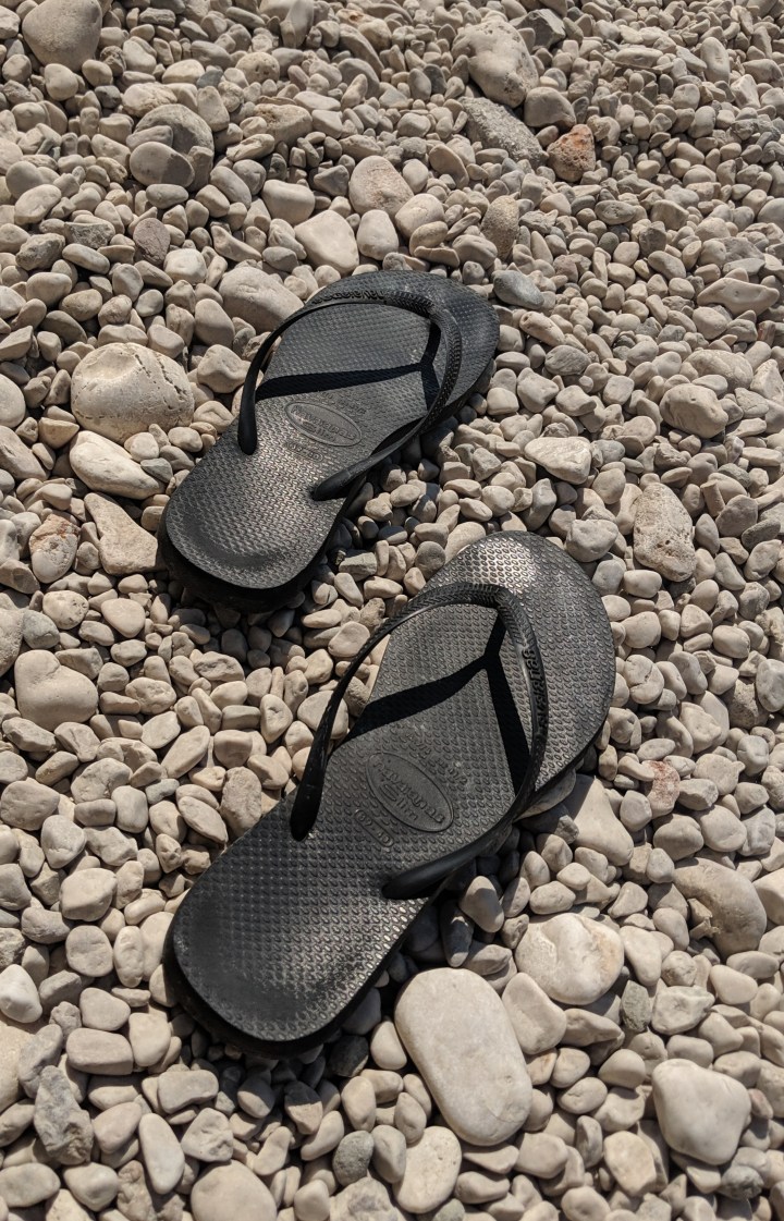 Hands and Feet – Across the&nbsp;World